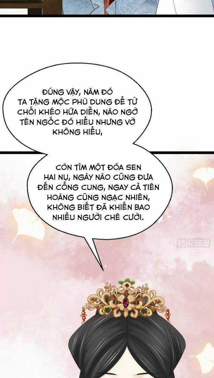 Kiều Nữ Độc Phi - Chapter 219 - Trang 16