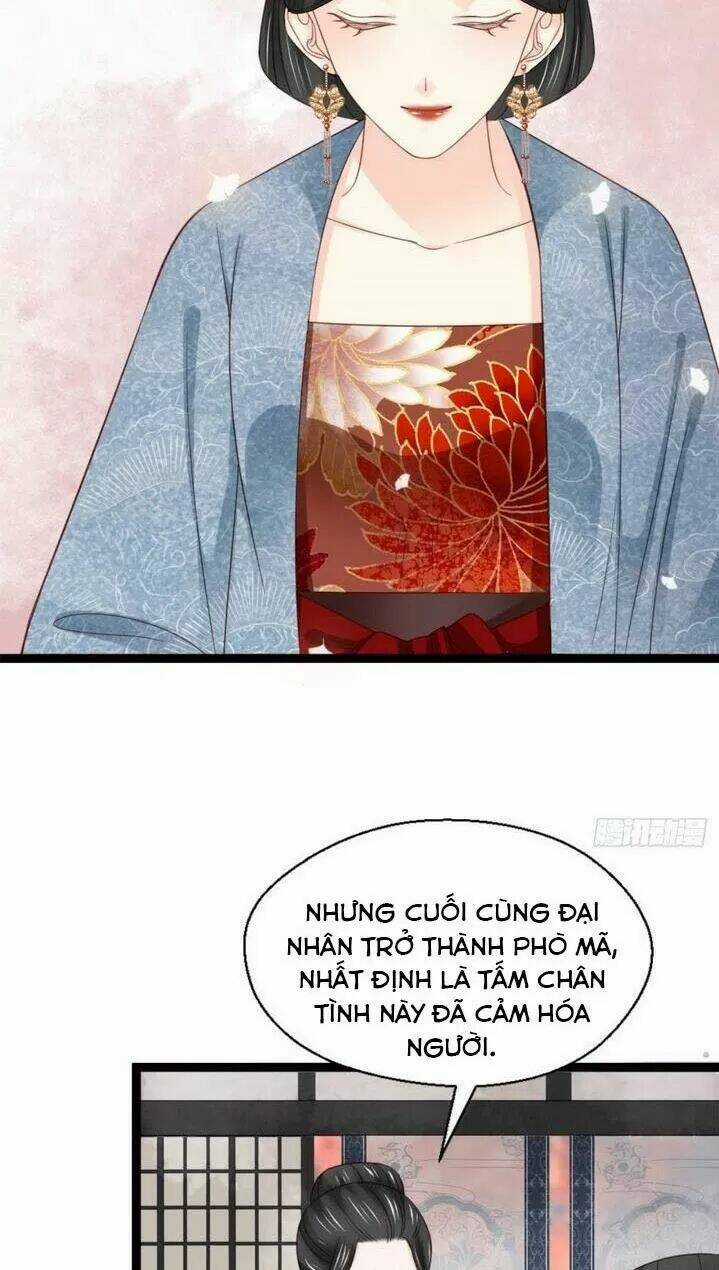 Kiều Nữ Độc Phi - Chapter 219 - Trang 17