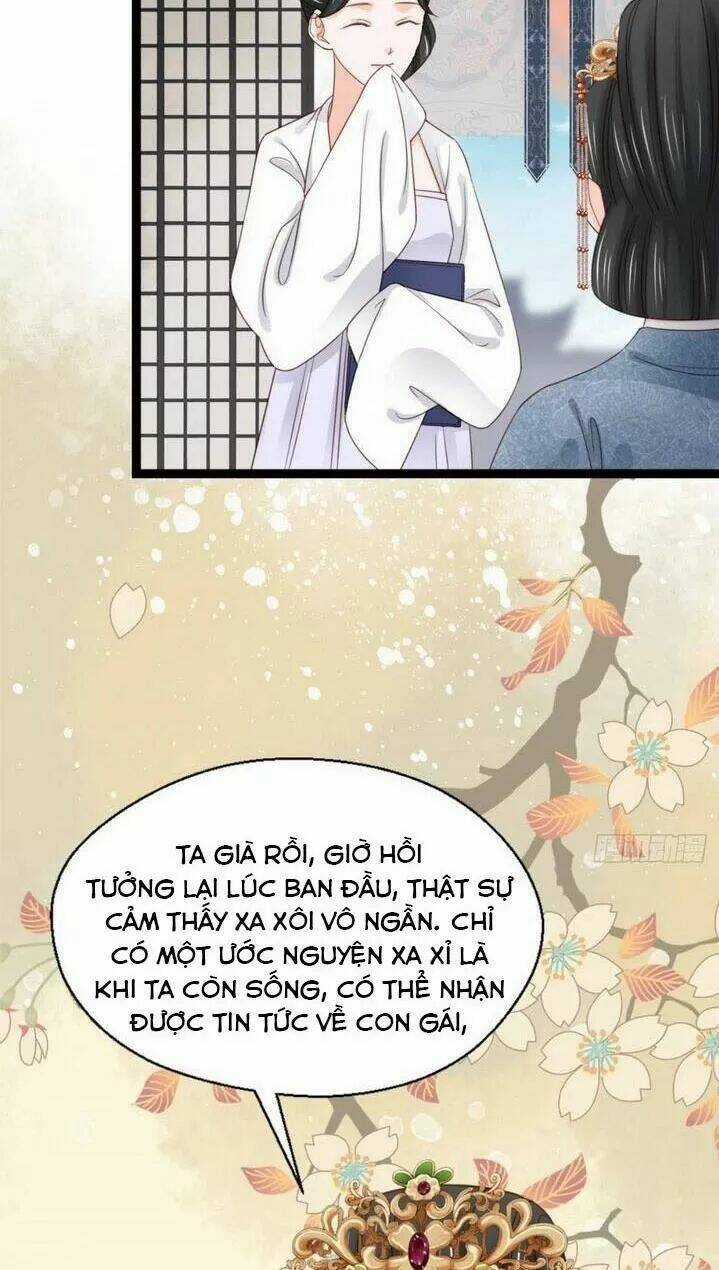 Kiều Nữ Độc Phi - Chapter 219 - Trang 18