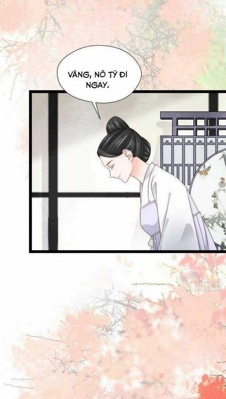 Kiều Nữ Độc Phi - Chapter 219 - Trang 22