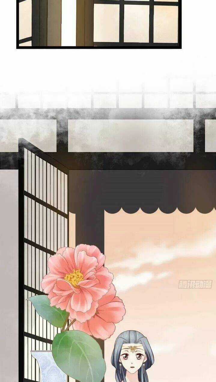 Kiều Nữ Độc Phi - Chapter 219 - Trang 24