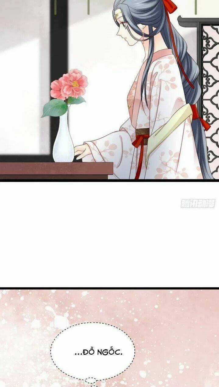 Kiều Nữ Độc Phi - Chapter 219 - Trang 26