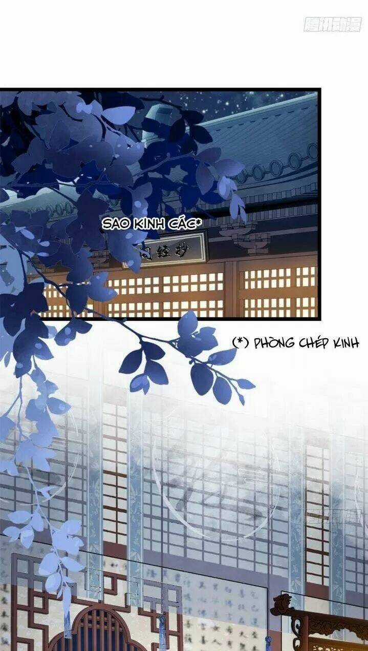 Kiều Nữ Độc Phi - Chapter 219 - Trang 28