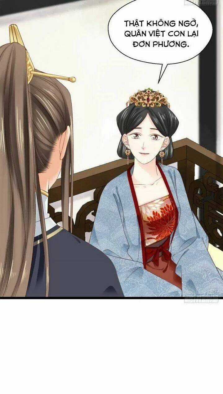 Kiều Nữ Độc Phi - Chapter 219 - Trang 4