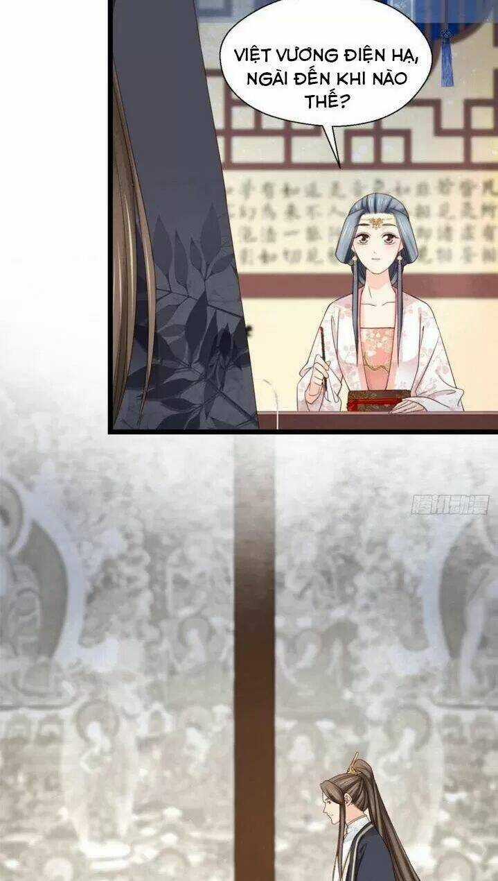 Kiều Nữ Độc Phi - Chapter 219 - Trang 32