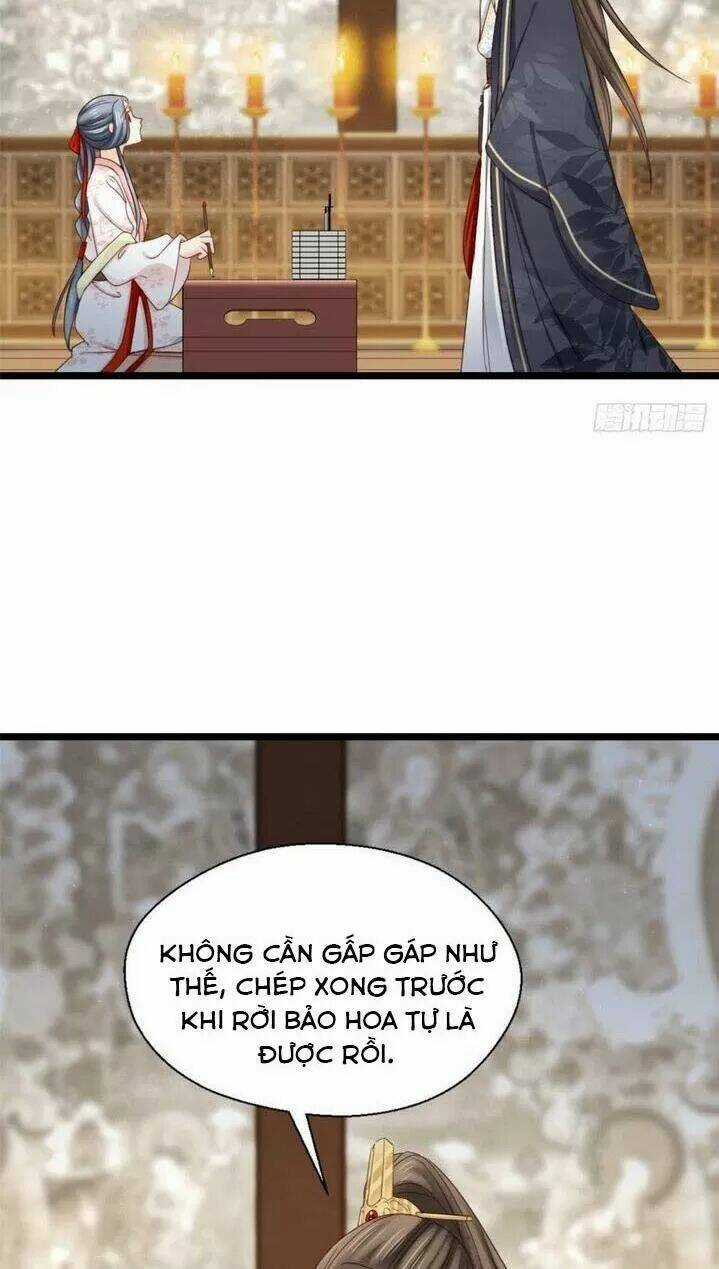 Kiều Nữ Độc Phi - Chapter 219 - Trang 33