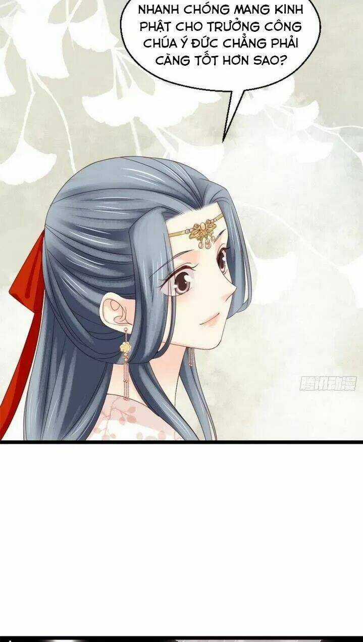 Kiều Nữ Độc Phi - Chapter 219 - Trang 35