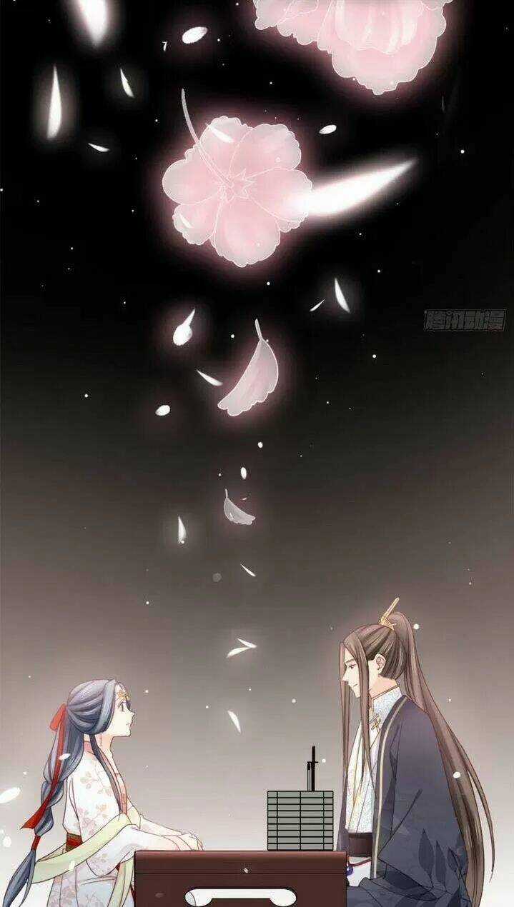 Kiều Nữ Độc Phi - Chapter 219 - Trang 36