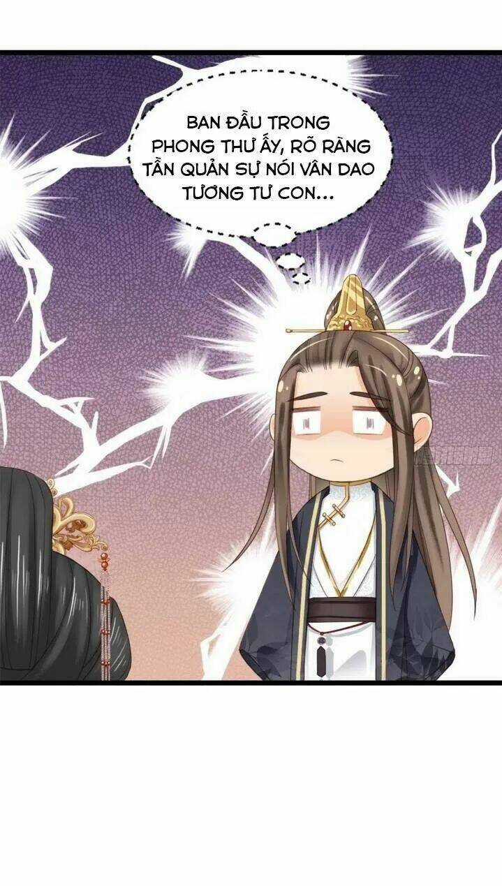 Kiều Nữ Độc Phi - Chapter 219 - Trang 5