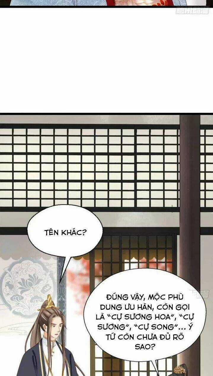 Kiều Nữ Độc Phi - Chapter 219 - Trang 7