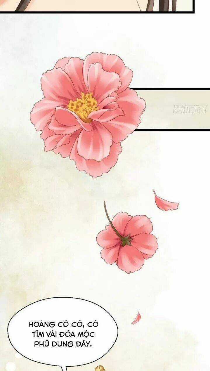 Kiều Nữ Độc Phi - Chapter 219 - Trang 9