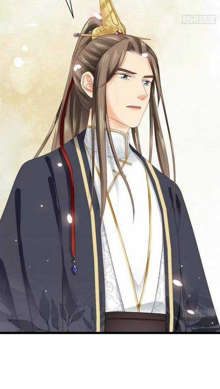 Kiều Nữ Độc Phi - Chapter 219 - Trang 10