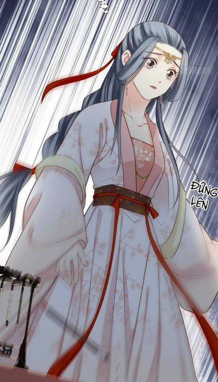 Kiều Nữ Độc Phi - Chapter 220 - Trang 11
