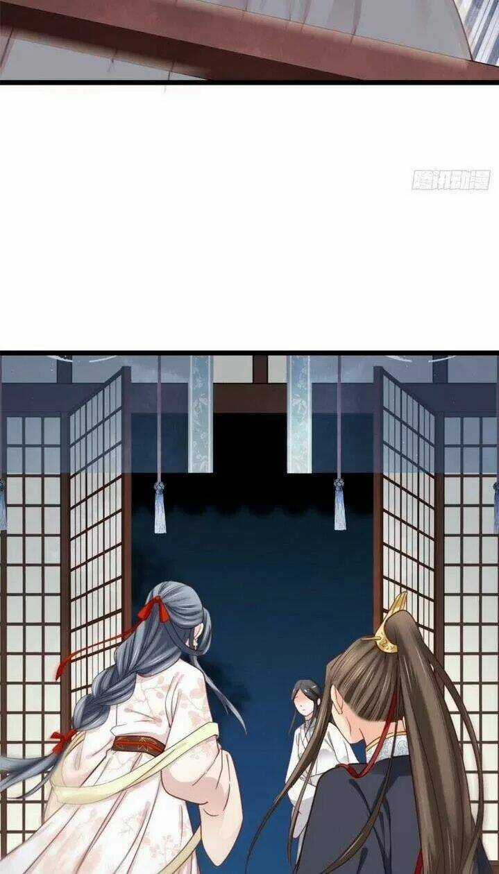 Kiều Nữ Độc Phi - Chapter 220 - Trang 12