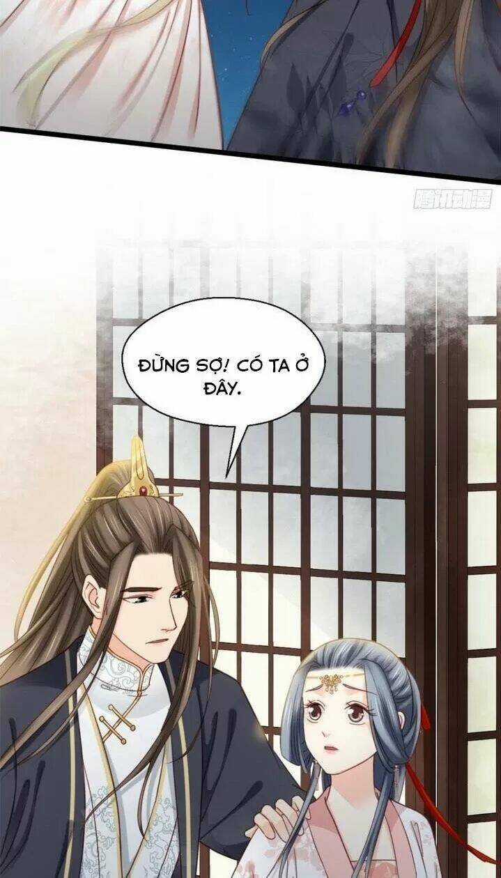 Kiều Nữ Độc Phi - Chapter 220 - Trang 13