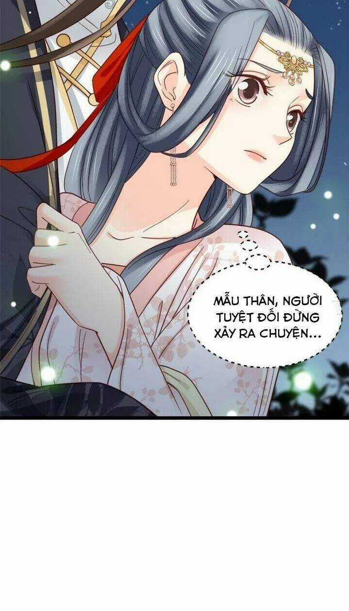 Kiều Nữ Độc Phi - Chapter 220 - Trang 17