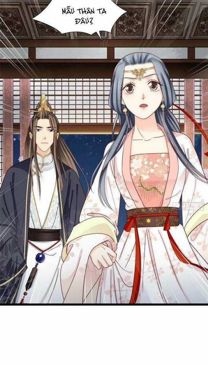 Kiều Nữ Độc Phi - Chapter 220 - Trang 20