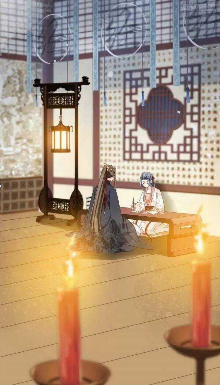 Kiều Nữ Độc Phi - Chapter 220 - Trang 3