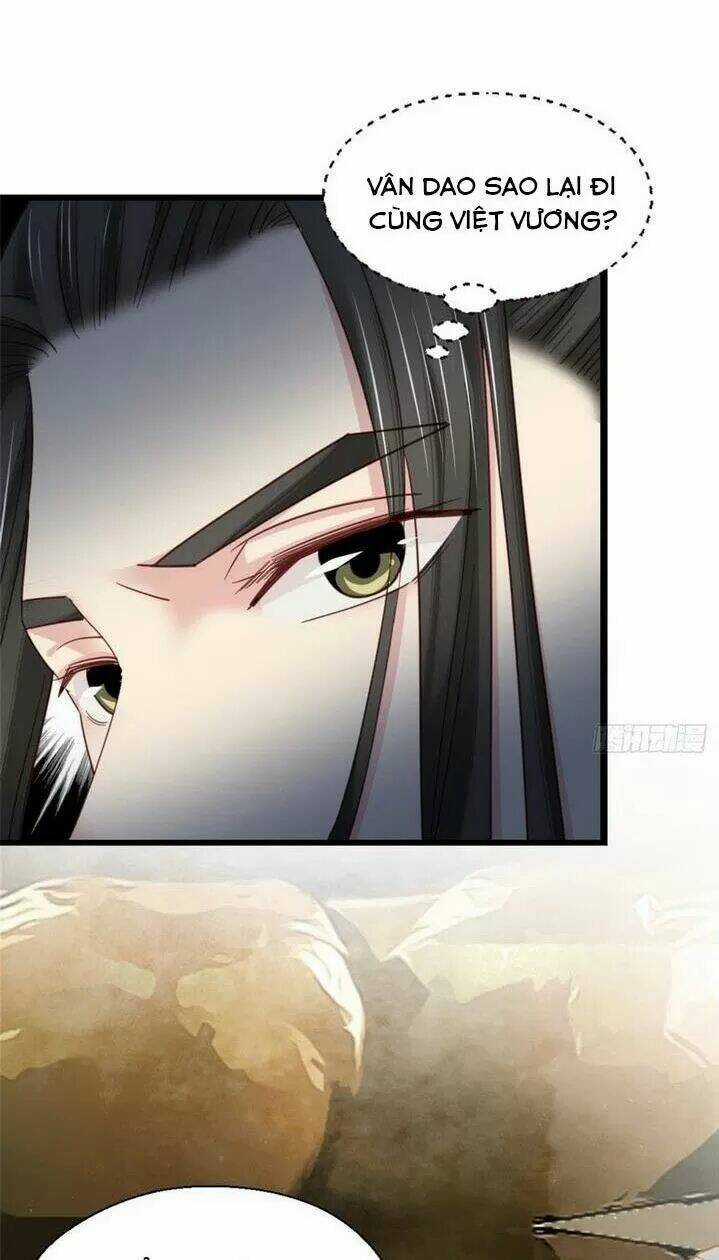 Kiều Nữ Độc Phi - Chapter 220 - Trang 21