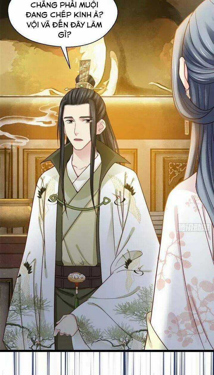 Kiều Nữ Độc Phi - Chapter 220 - Trang 22