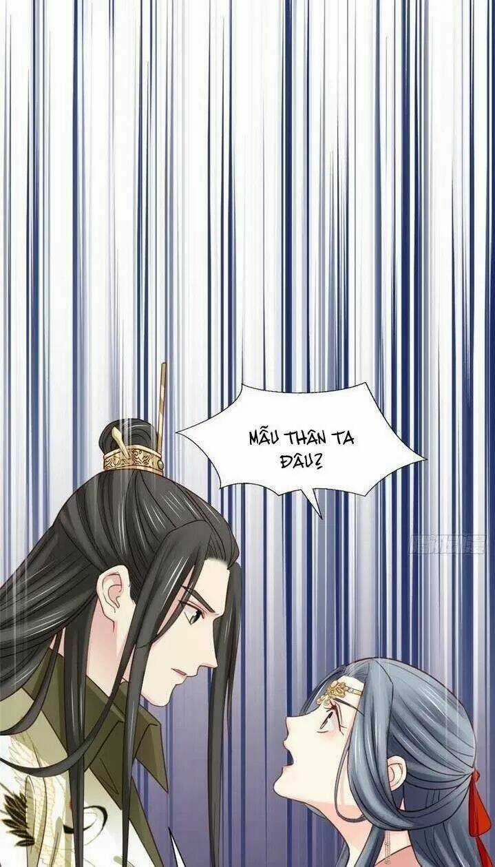 Kiều Nữ Độc Phi - Chapter 220 - Trang 23