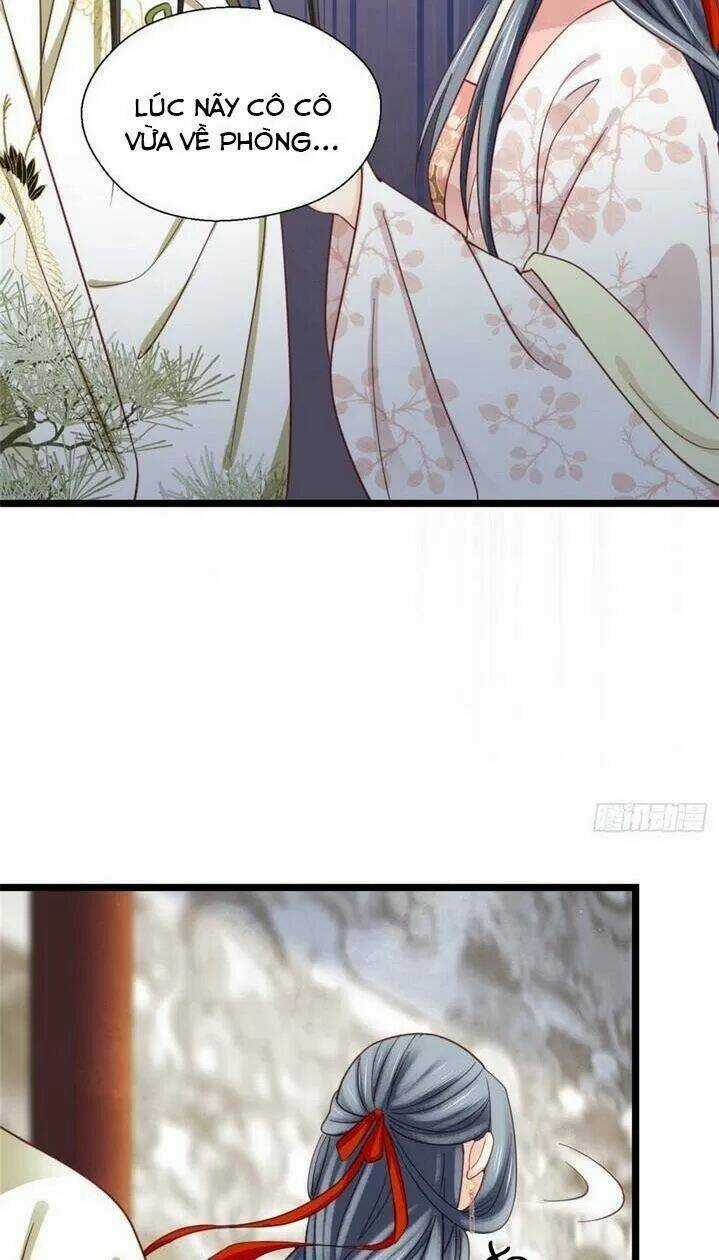 Kiều Nữ Độc Phi - Chapter 220 - Trang 24
