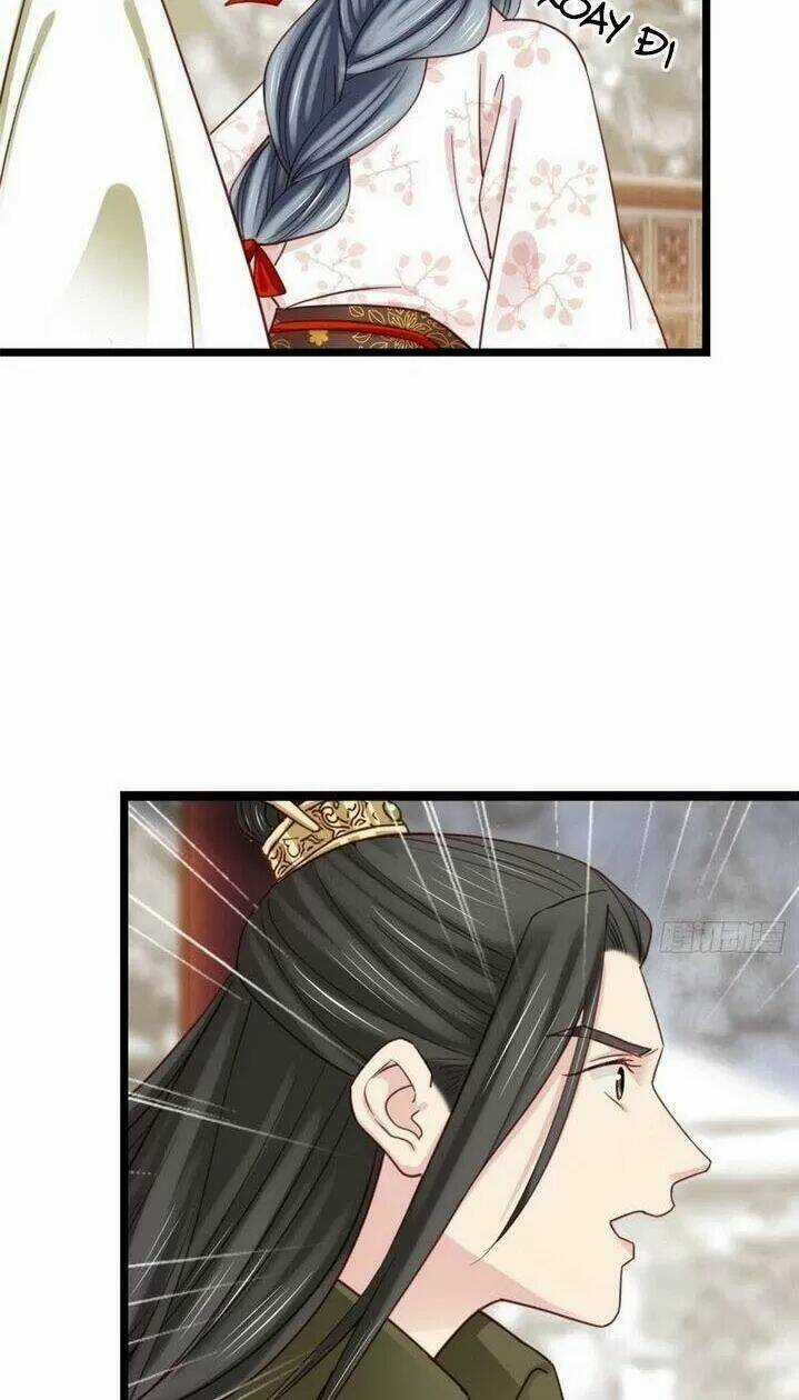 Kiều Nữ Độc Phi - Chapter 220 - Trang 25