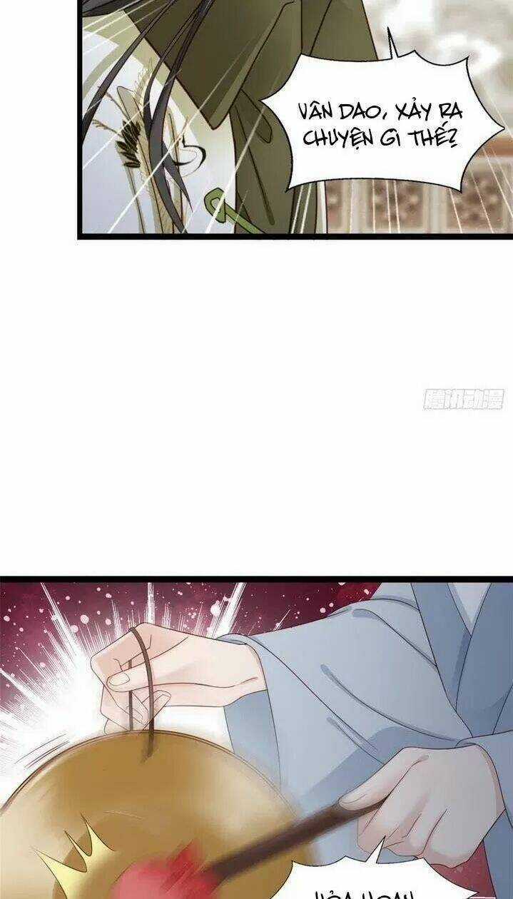 Kiều Nữ Độc Phi - Chapter 220 - Trang 26