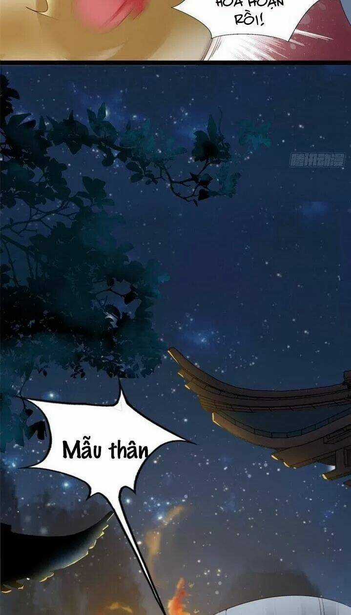 Kiều Nữ Độc Phi - Chapter 220 - Trang 27