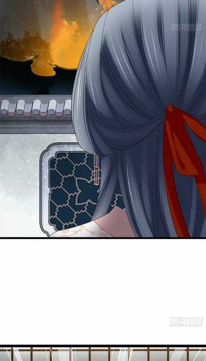 Kiều Nữ Độc Phi - Chapter 220 - Trang 28