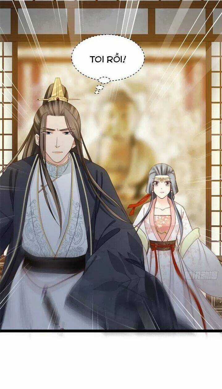 Kiều Nữ Độc Phi - Chapter 220 - Trang 29