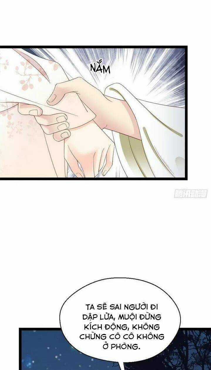 Kiều Nữ Độc Phi - Chapter 220 - Trang 30