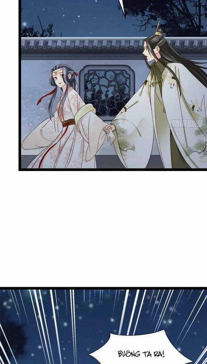 Kiều Nữ Độc Phi - Chapter 220 - Trang 31