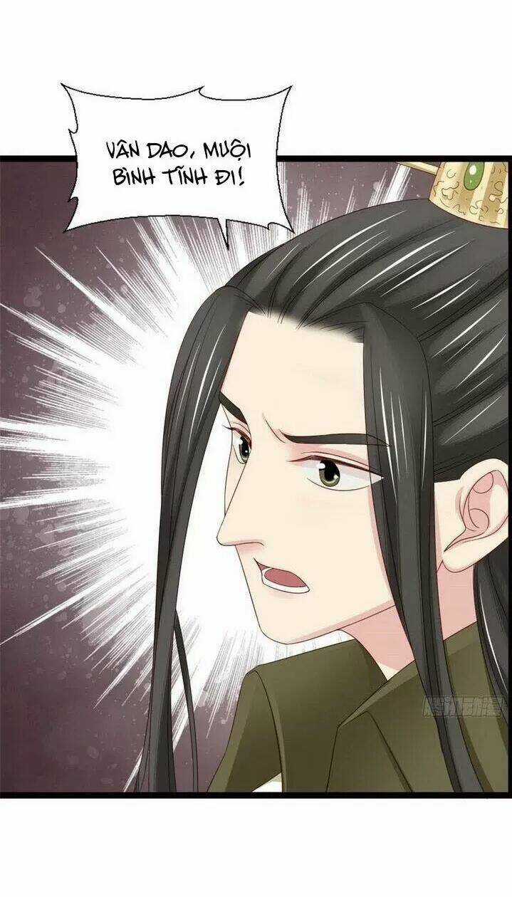 Kiều Nữ Độc Phi - Chapter 220 - Trang 33