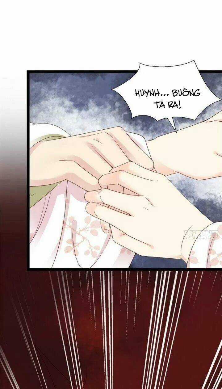 Kiều Nữ Độc Phi - Chapter 220 - Trang 34