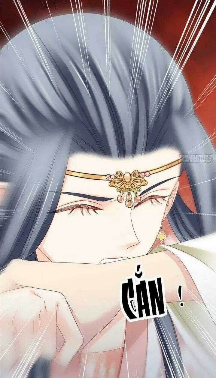 Kiều Nữ Độc Phi - Chapter 220 - Trang 35