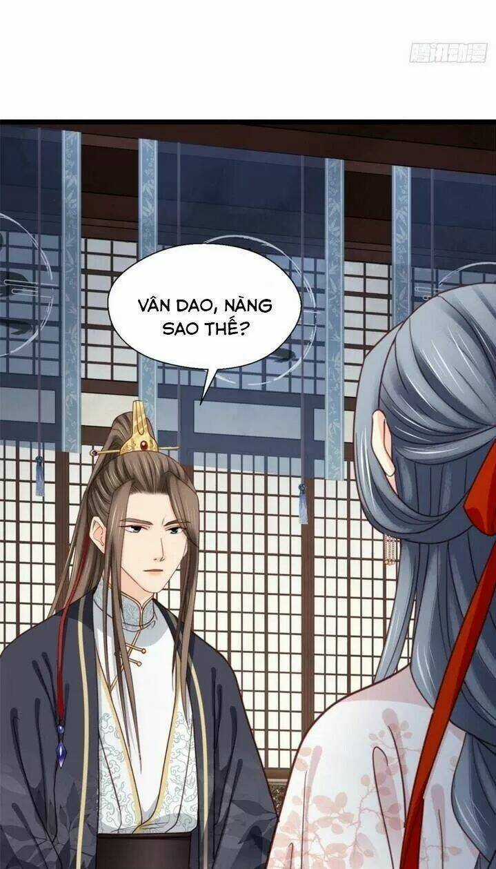 Kiều Nữ Độc Phi - Chapter 220 - Trang 5