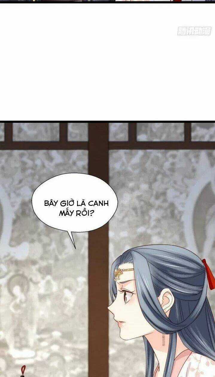 Kiều Nữ Độc Phi - Chapter 220 - Trang 6