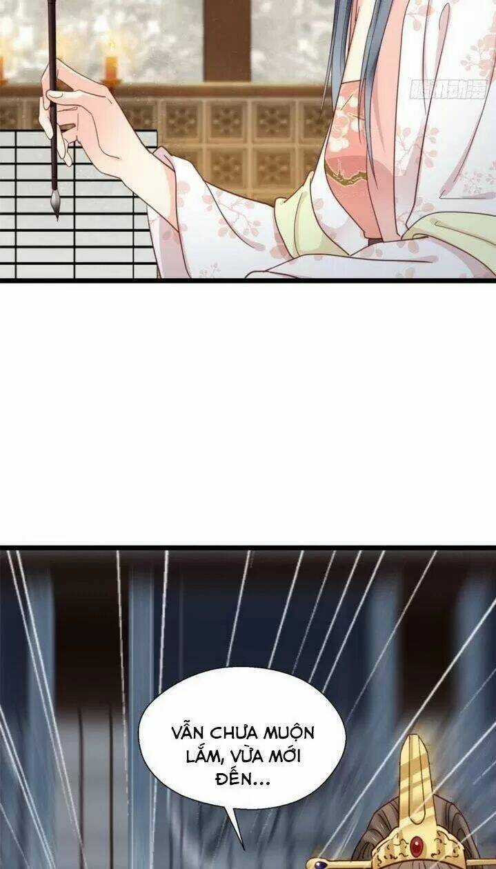 Kiều Nữ Độc Phi - Chapter 220 - Trang 7