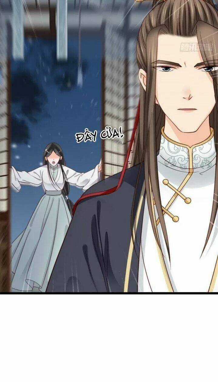 Kiều Nữ Độc Phi - Chapter 220 - Trang 8