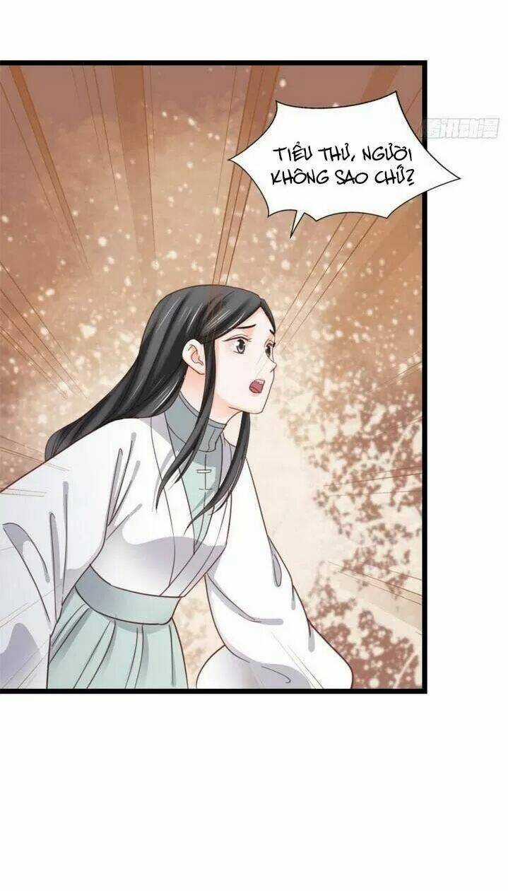 Kiều Nữ Độc Phi - Chapter 220 - Trang 9