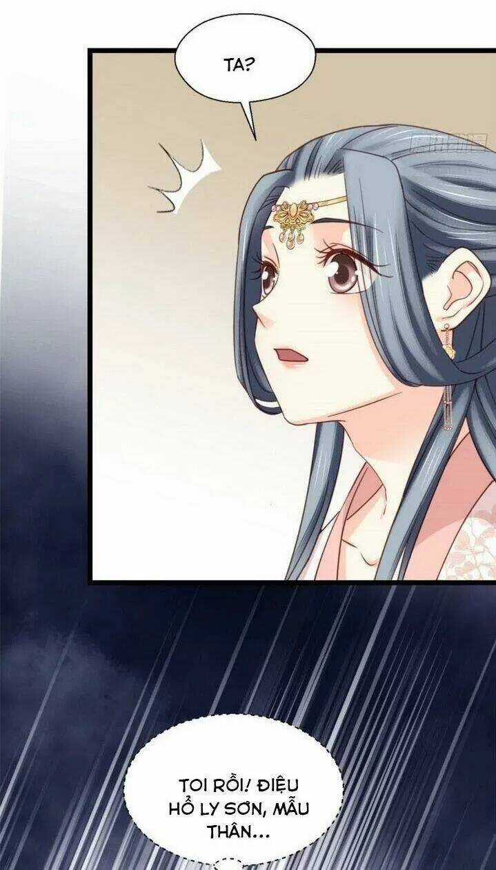 Kiều Nữ Độc Phi - Chapter 220 - Trang 10