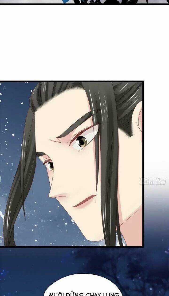 Kiều Nữ Độc Phi - Chapter 221 - Trang 2