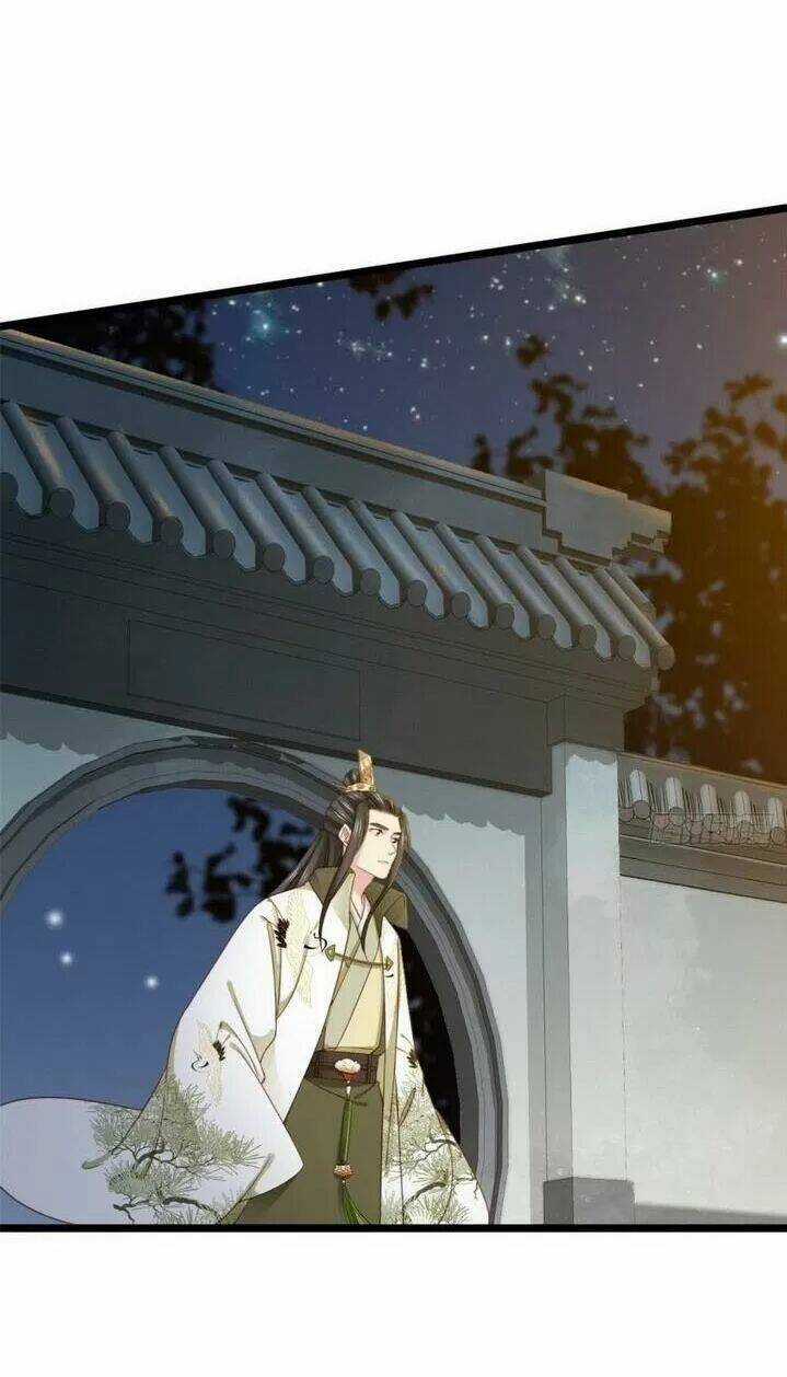 Kiều Nữ Độc Phi - Chapter 221 - Trang 11