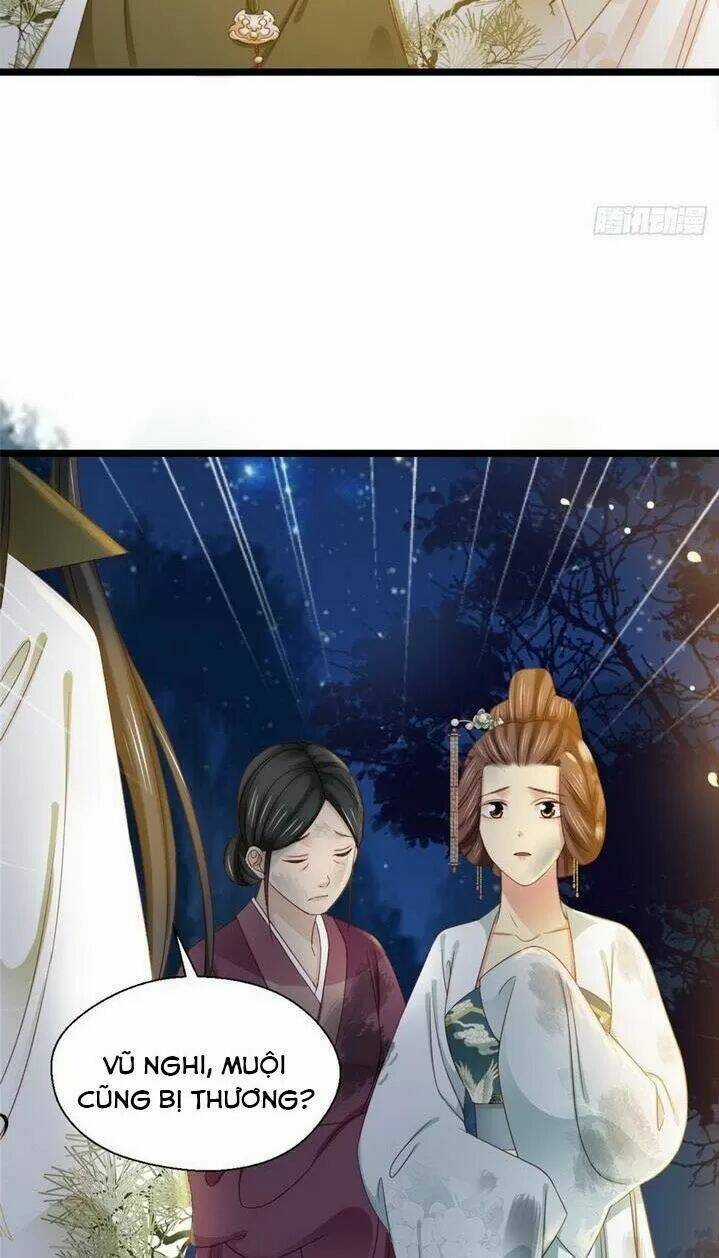 Kiều Nữ Độc Phi - Chapter 221 - Trang 13