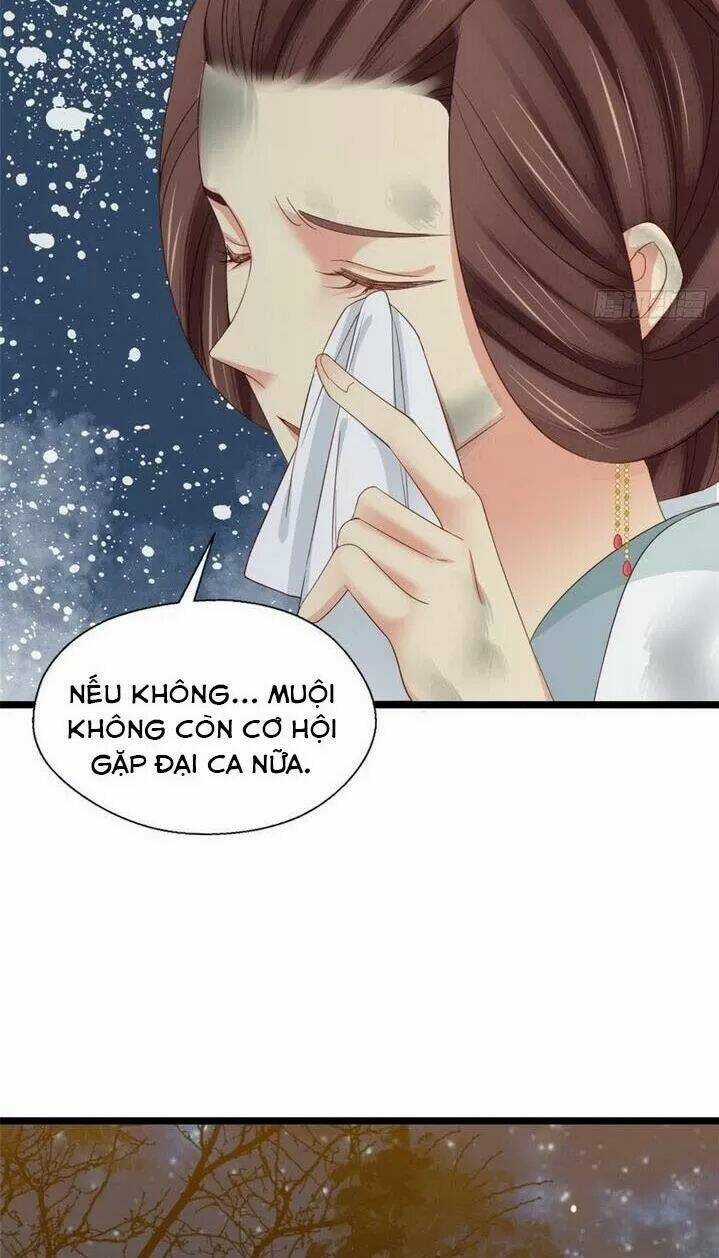 Kiều Nữ Độc Phi - Chapter 221 - Trang 16