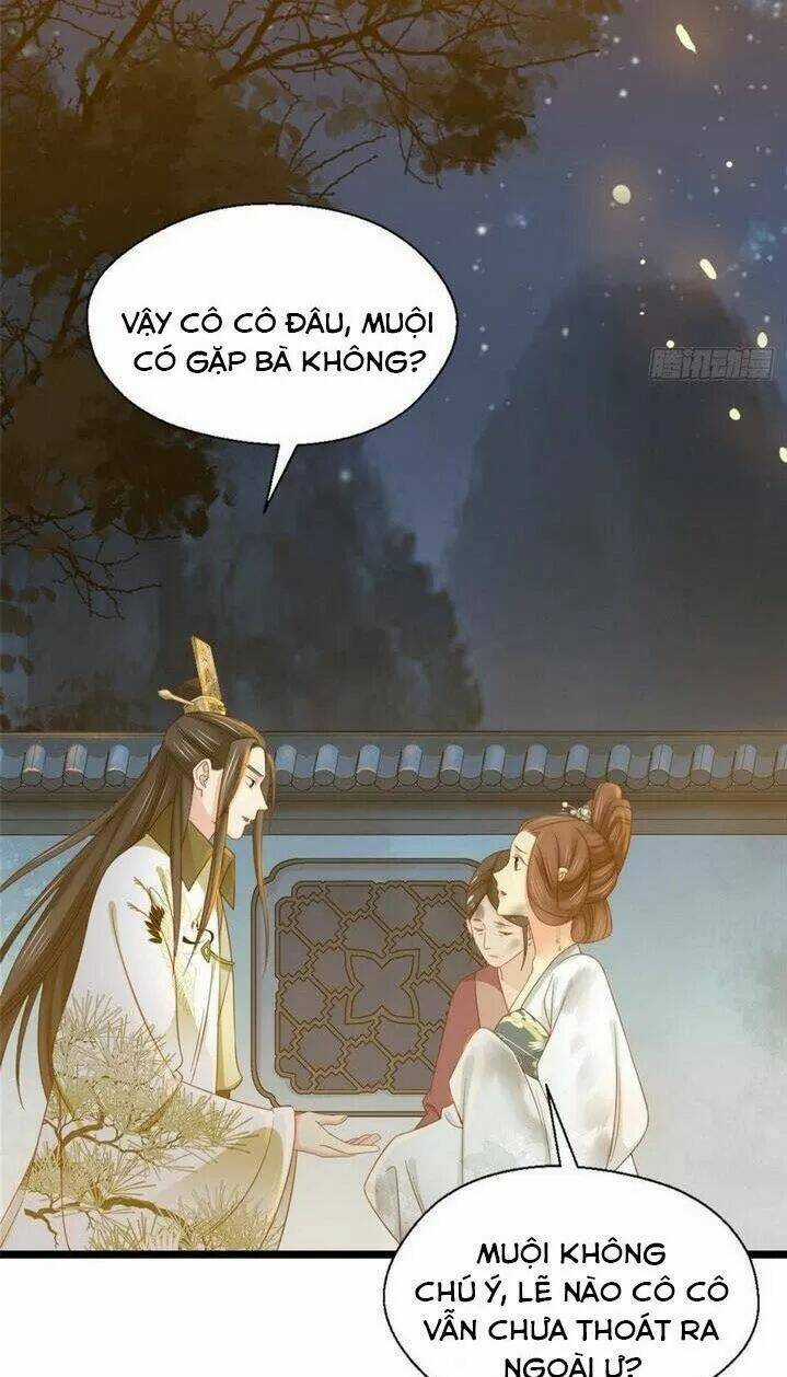 Kiều Nữ Độc Phi - Chapter 221 - Trang 17