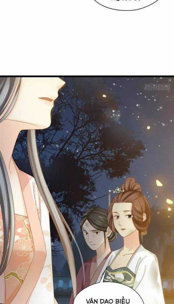 Kiều Nữ Độc Phi - Chapter 221 - Trang 18