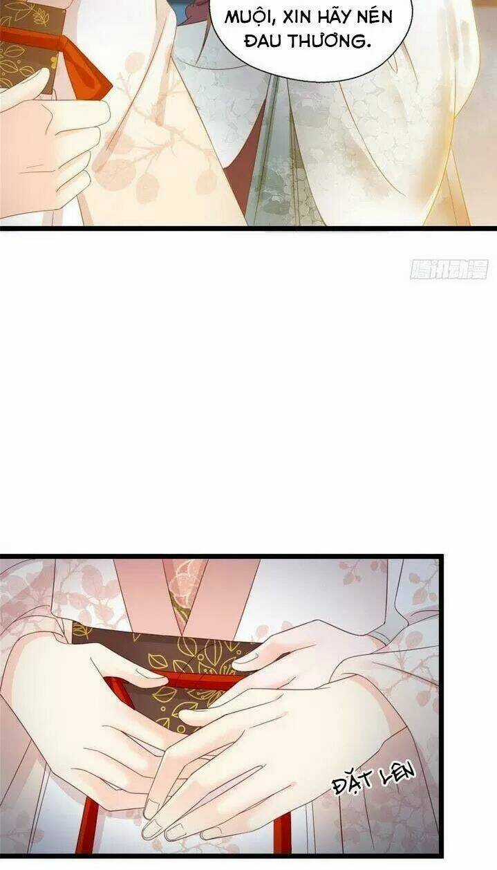 Kiều Nữ Độc Phi - Chapter 221 - Trang 19