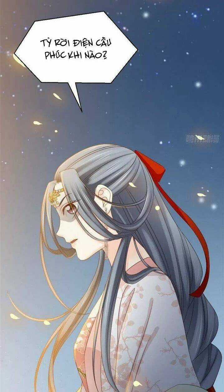 Kiều Nữ Độc Phi - Chapter 221 - Trang 21